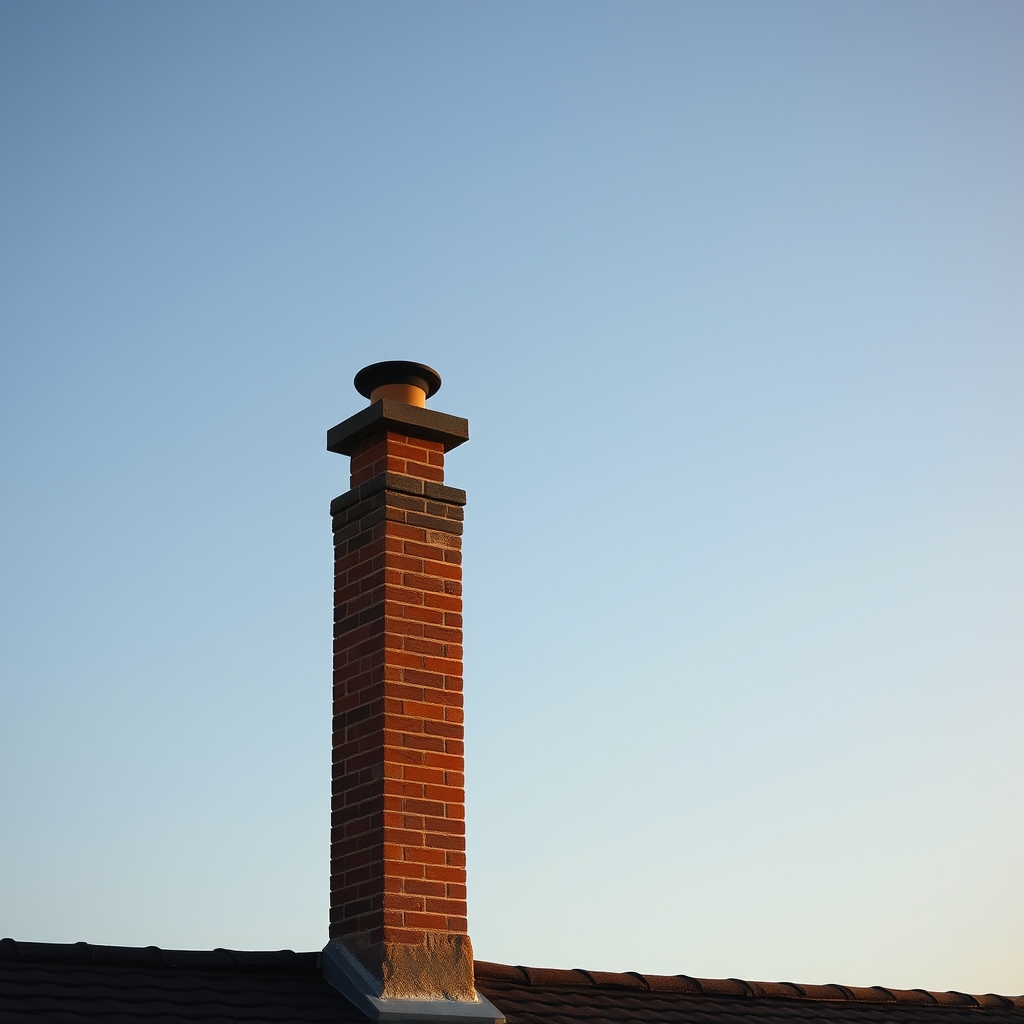 Pigeon Chimney Co — professional Chimney Sweep in Weddington, our branded team and work van — Chimney Sweep near me